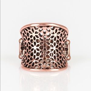 ✨3 for $10✨ Copper ring